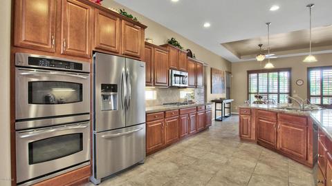 4721 E Rakestraw Ln, Gilbert, AZ 85298 photo 13