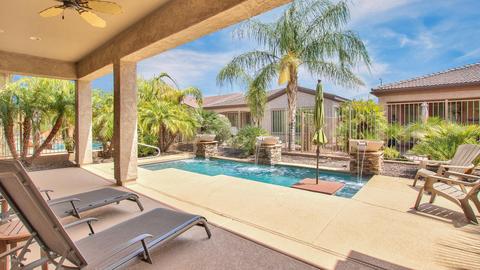 4721 E Rakestraw Ln, Gilbert, AZ 85298 photo 25