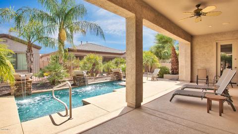 4721 E Rakestraw Ln, Gilbert, AZ 85298 photo 26