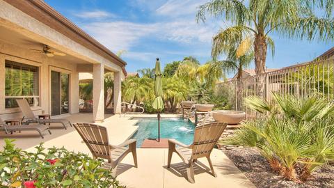 4721 E Rakestraw Ln, Gilbert, AZ 85298 photo 28