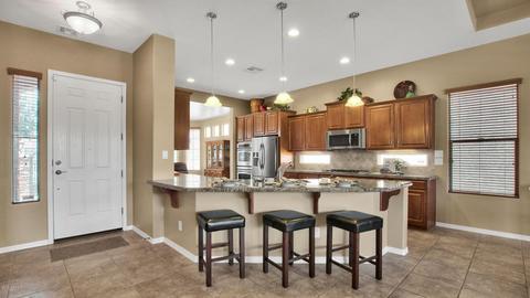 4721 E Rakestraw Ln, Gilbert, AZ 85298 photo 10