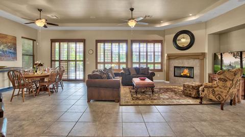 4721 E Rakestraw Ln, Gilbert, AZ 85298 photo 6