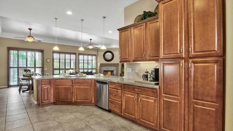 4721 E Rakestraw Ln, Gilbert, AZ 85298 photo 12