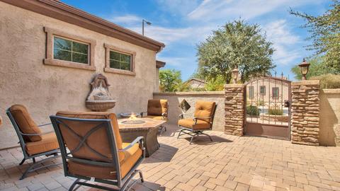 4721 E Rakestraw Ln, Gilbert, AZ 85298 photo 3
