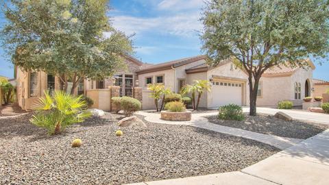 4721 E Rakestraw Ln, Gilbert, AZ 85298 photo 1