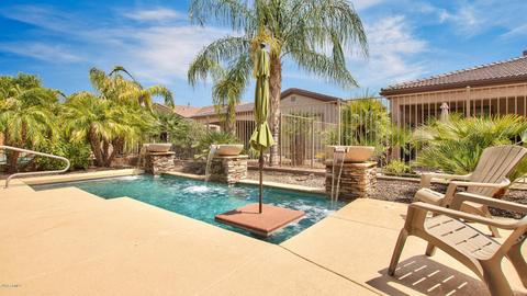 4721 E Rakestraw Ln, Gilbert, AZ 85298 photo 27