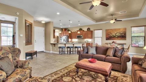 4721 E Rakestraw Ln, Gilbert, AZ 85298 photo 9
