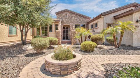 4721 E Rakestraw Ln, Gilbert, AZ 85298 photo 2