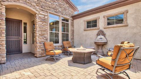 4721 E Rakestraw Ln, Gilbert, AZ 85298 photo 4
