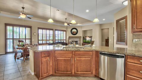 4721 E Rakestraw Ln, Gilbert, AZ 85298 photo 14