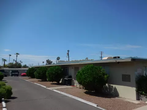 3631 E Oak St, Phoenix, AZ 85008 photo 3