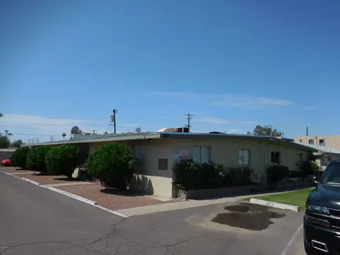 3631 E Oak St, Phoenix, AZ 85008 photo 1