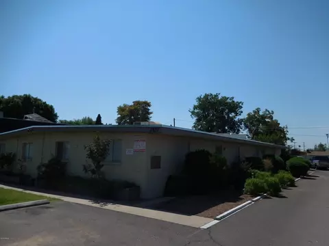 3637 E Oak St, Phoenix, AZ 85008 photo 1