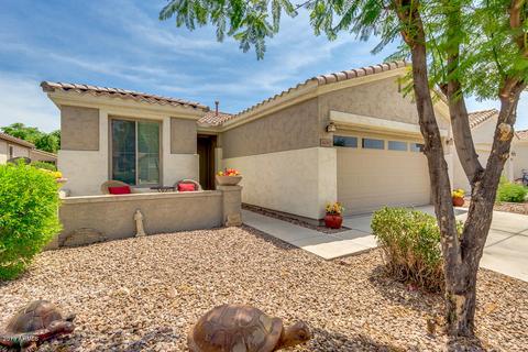 4087 E Appleby Dr, Gilbert, AZ 85298 photo 1