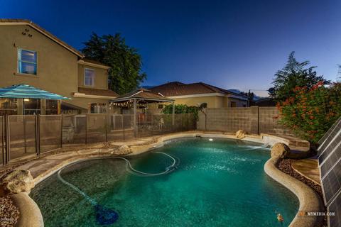3730 E Orchid Ct, Gilbert, AZ 85296 photo 38