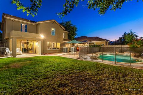 3730 E Orchid Ct, Gilbert, AZ 85296 photo 1