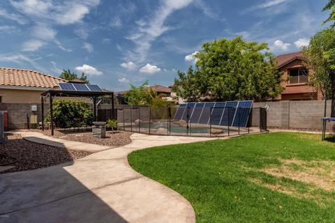 3730 E Orchid Ct, Gilbert, AZ 85296 photo 34