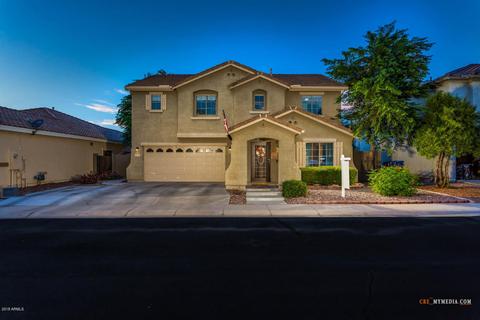 3730 E Orchid Ct, Gilbert, AZ 85296 photo 2