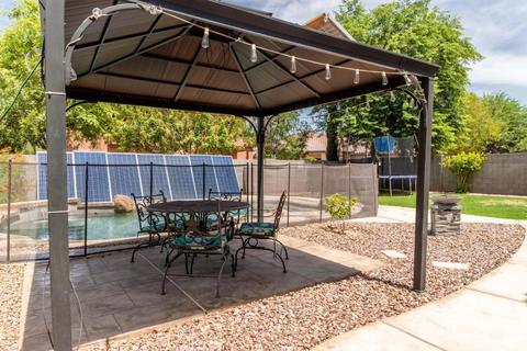3730 E Orchid Ct, Gilbert, AZ 85296 photo 33