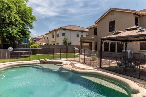 3730 E Orchid Ct, Gilbert, AZ 85296 photo 40