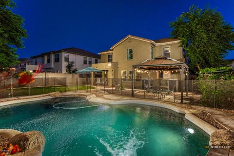 3730 E Orchid Ct, Gilbert, AZ 85296 photo 3