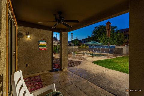 3730 E Orchid Ct, Gilbert, AZ 85296 photo 36