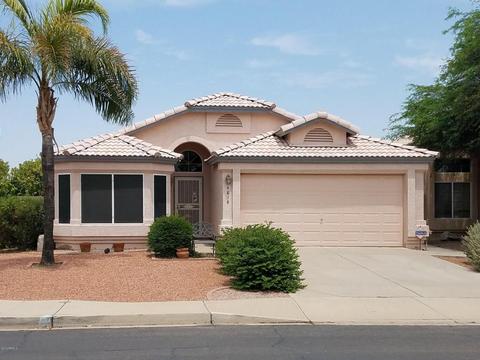 4818 E Hilton Ave, Mesa, AZ 85206 photo 1