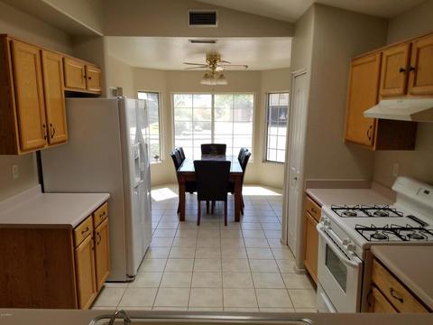 4818 E Hilton Ave, Mesa, AZ 85206 photo 2