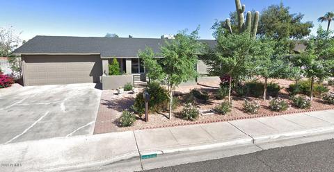 3450 E Cholla St, Phoenix, AZ 85028 photo 1