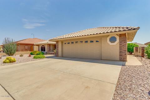 11529 E Navarro Ave, Mesa, AZ 85209 photo 3