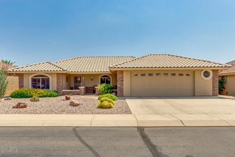 11529 E Navarro Ave, Mesa, AZ 85209 photo 1