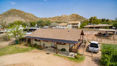2620 E Captain Dreyfus Ave, Phoenix, AZ 85032 photo 4