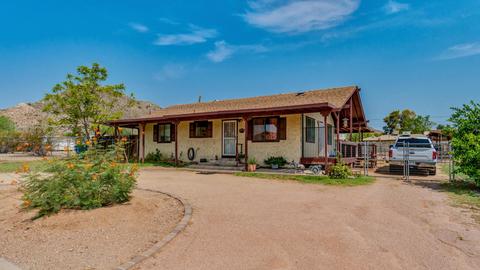 2620 E Captain Dreyfus Ave, Phoenix, AZ 85032 photo 2