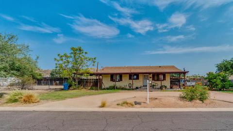 2620 E Captain Dreyfus Ave, Phoenix, AZ 85032 photo 1