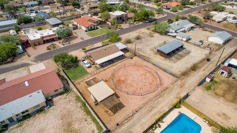 2620 E Captain Dreyfus Ave, Phoenix, AZ 85032 photo 5