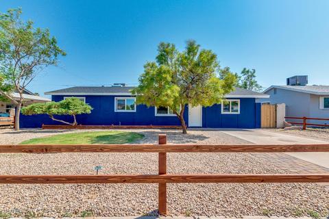 2139 E Larkspur Dr, Phoenix, AZ 85022 photo 1