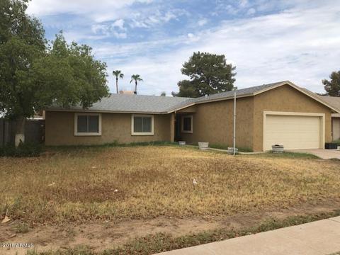 3638 N 89th Ave, Phoenix, AZ 85037