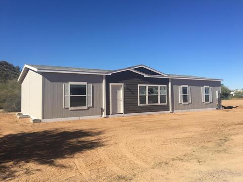 116 N 86th St, Mesa, AZ 85207 photo 1