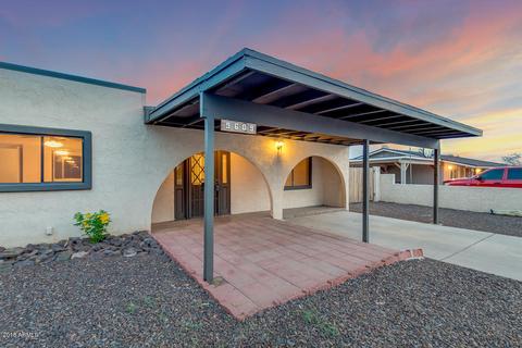 9609 Ellis Cir, Mesa, AZ 85207 photo 2