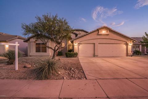 1133 E Betsy Ln, Gilbert, AZ 85296 photo 1