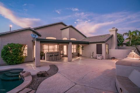 1133 E Betsy Ln, Gilbert, AZ 85296 photo 34