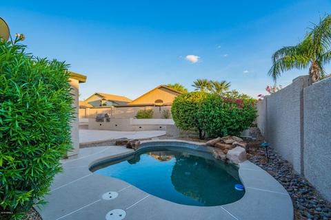 1133 E Betsy Ln, Gilbert, AZ 85296 photo 31