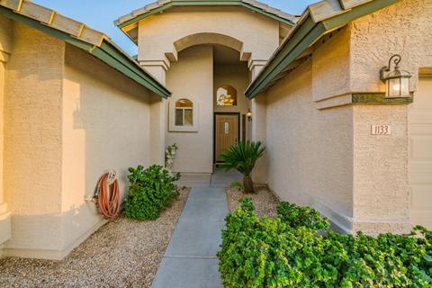1133 E Betsy Ln, Gilbert, AZ 85296 photo 2