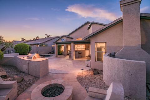 1133 E Betsy Ln, Gilbert, AZ 85296 photo 36