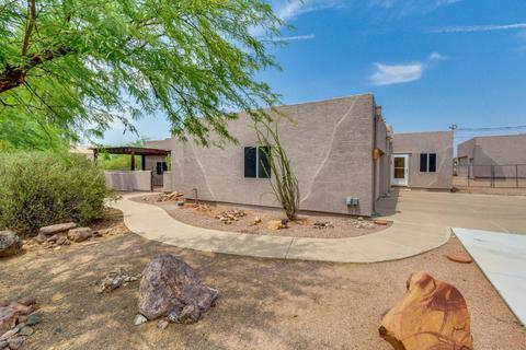 5844 E Southern Ave, Apache Junction, AZ 85119 photo 1