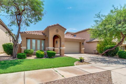 4009 S 55th Dr, Phoenix, AZ 85043 photo 2