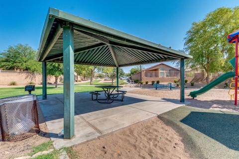 4009 S 55th Dr, Phoenix, AZ 85043 photo 29