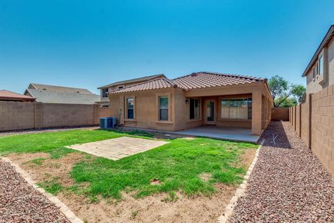 4009 S 55th Dr, Phoenix, AZ 85043 photo 25