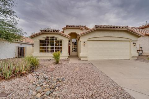 3223 E Brookwood Ct, Phoenix, AZ 85048 photo 1