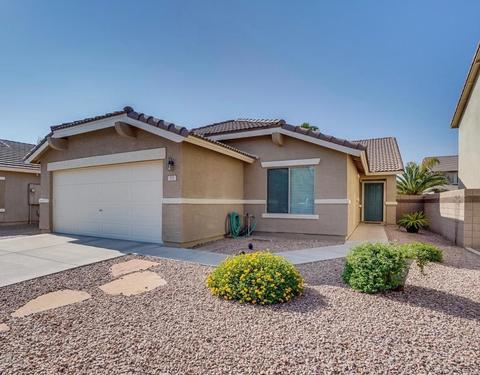 707 E Maddison St, San Tan Valley, AZ 85140 photo 1